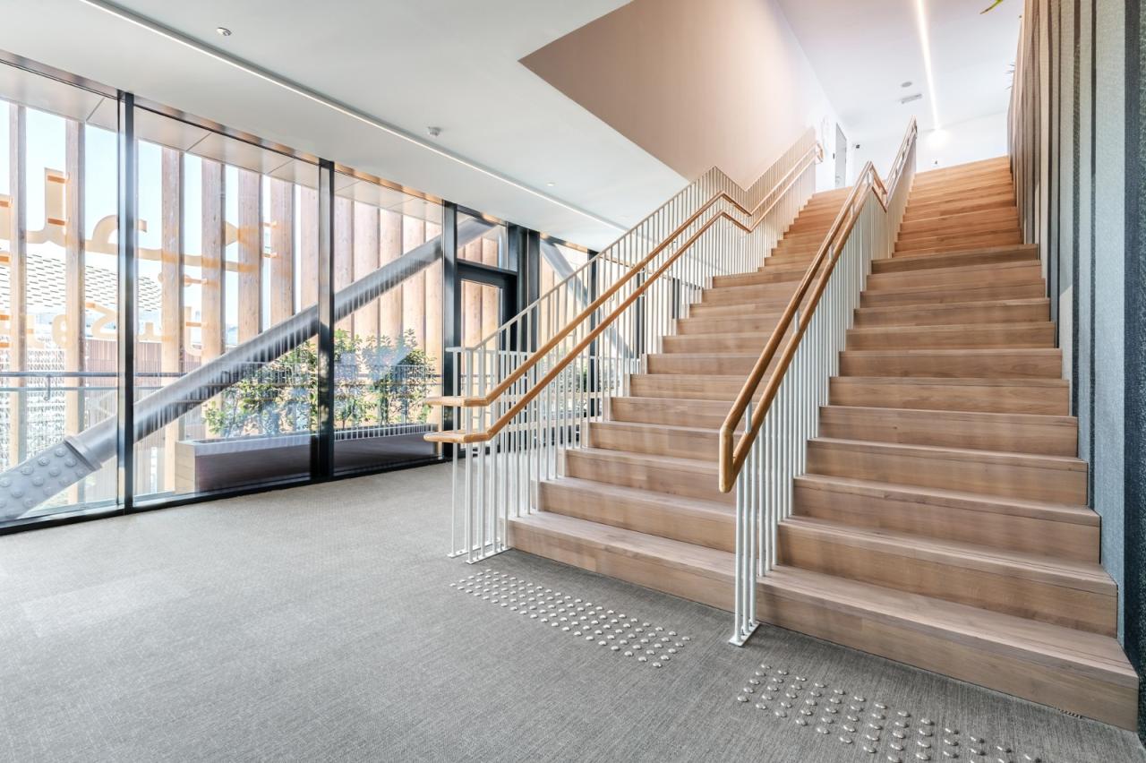 BIM建筑|2020 年迪拜世博会比利时馆 / Vincent Callebaut Architectures + assar architec