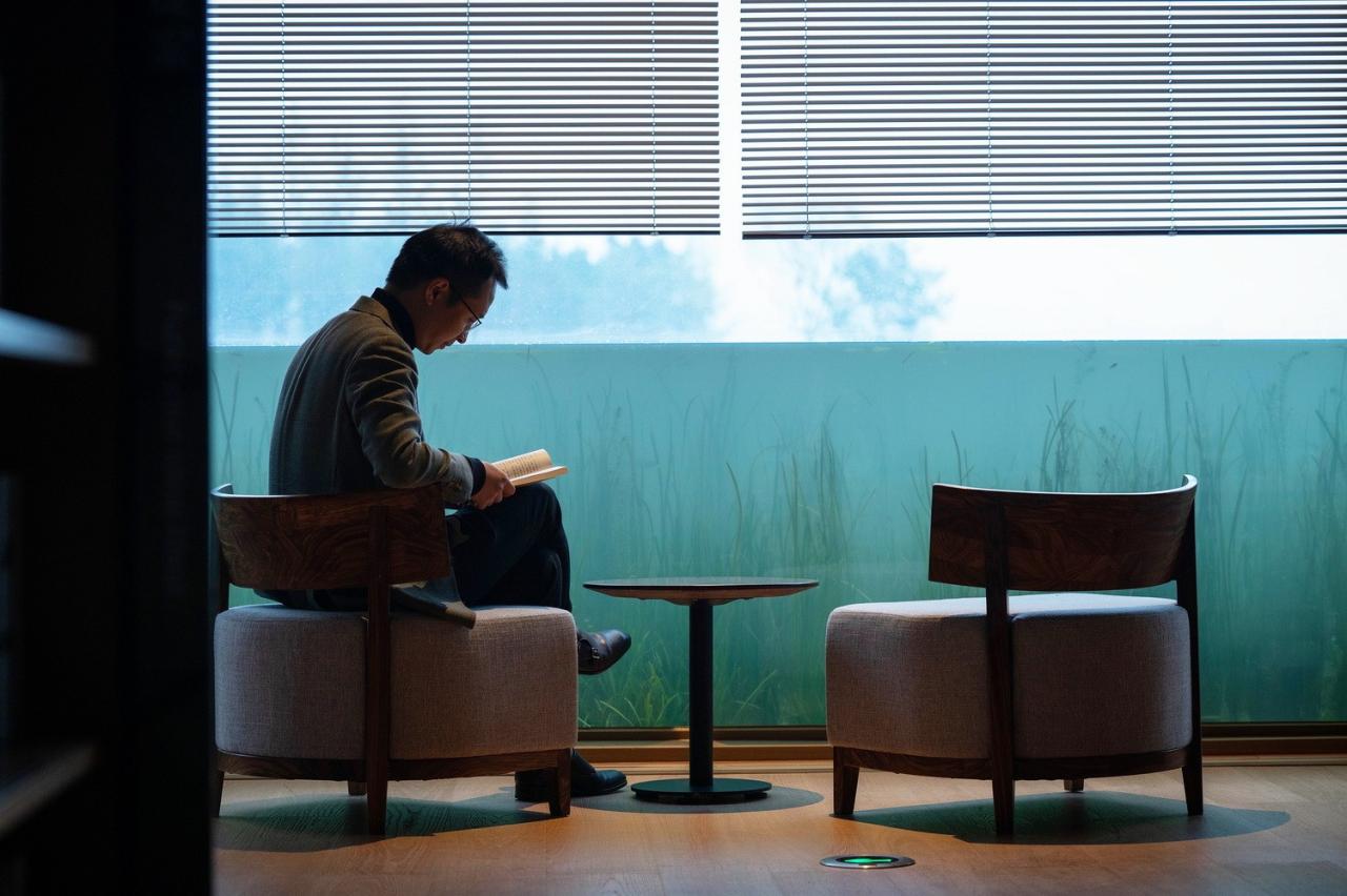 BIM建筑|成都兴隆湖中信书店 / MUDA 慕达建筑