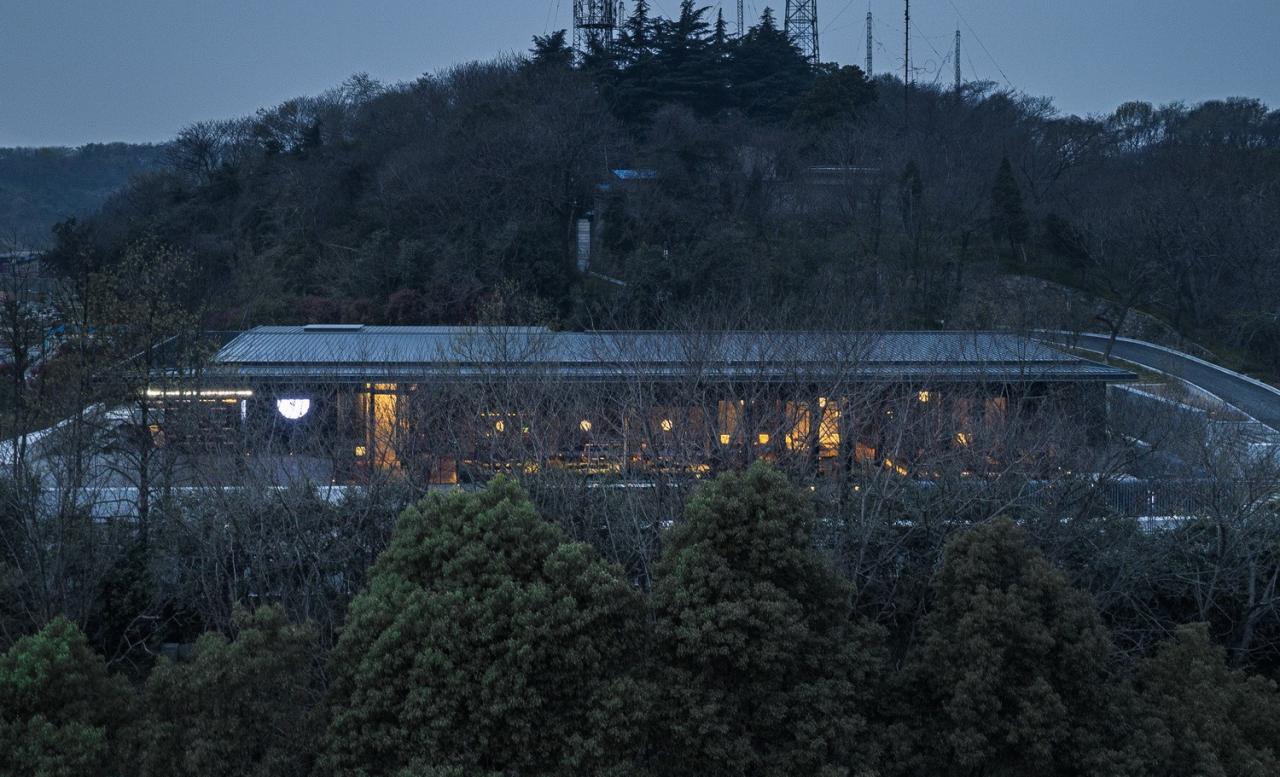 BIM建筑|听说现在产业园区项目多了…… / 栖城设计