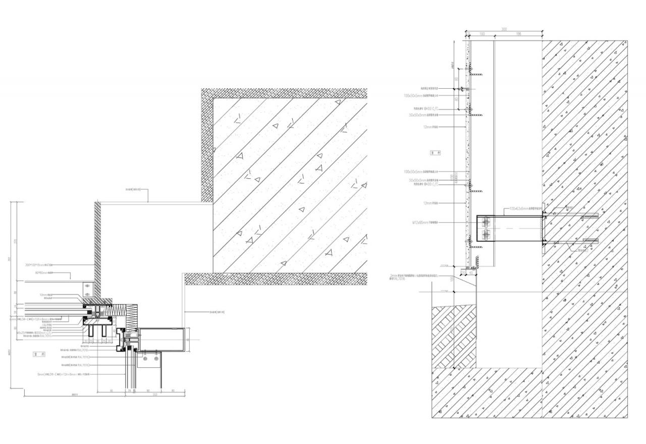 BIM建筑|深圳粤港澳青年创业区（一期） / RSH+P + 华艺设计