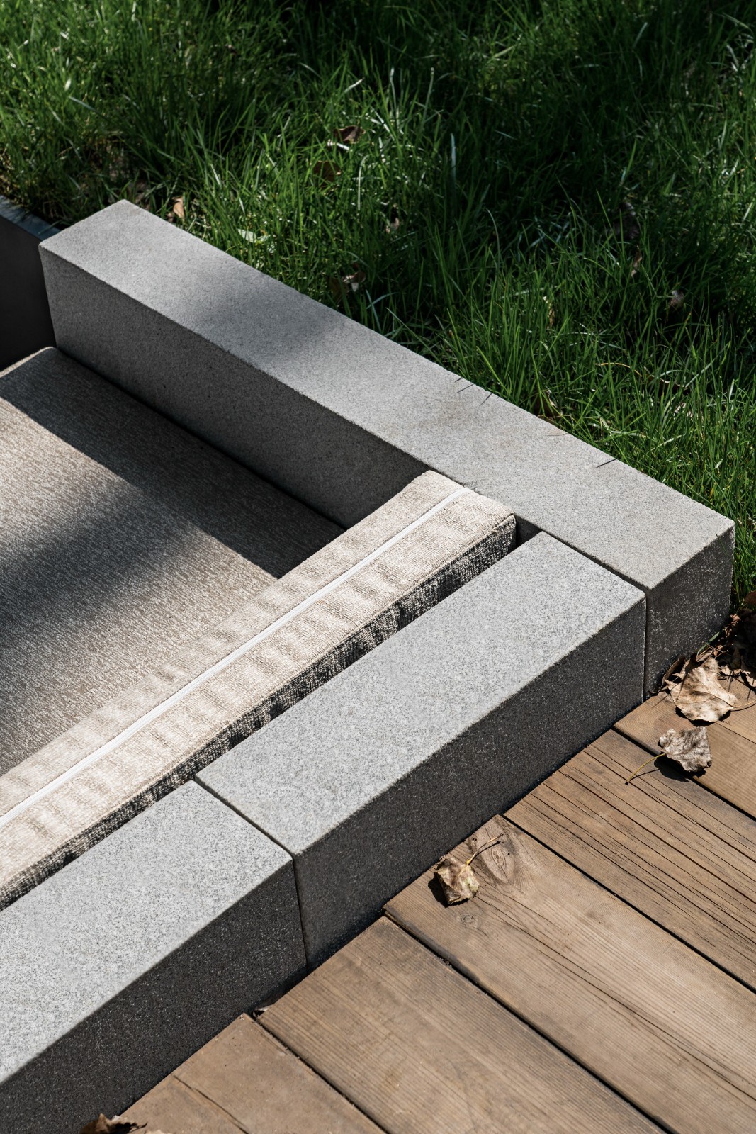 BIM建筑|隐于山岚的家——缦舍·山居精品民宿酒店 / 柒合设计