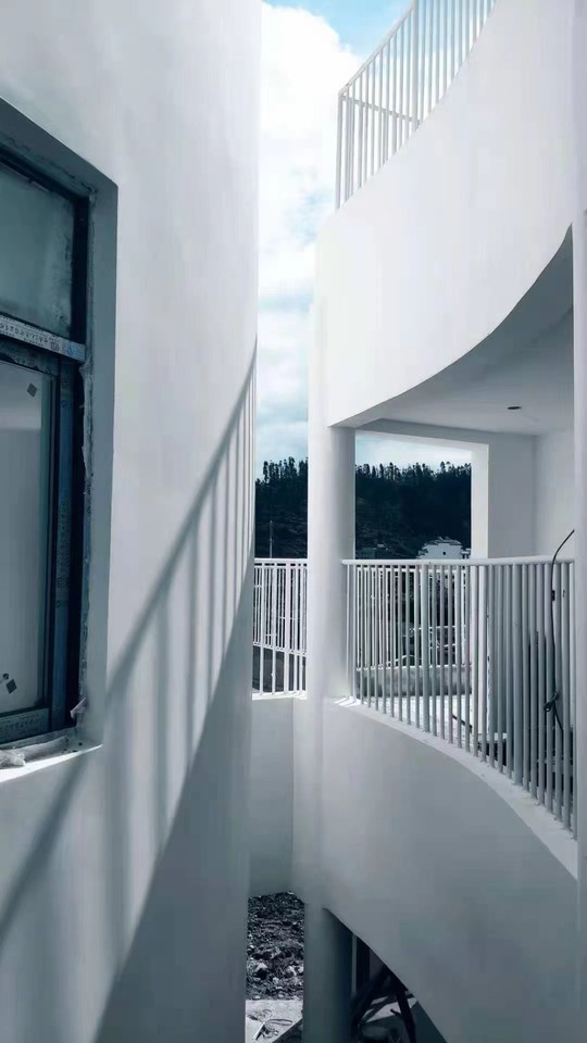 BIM建筑|虽偏远 理想必致！在西昌卫星发射基地大凉山建一座“探索者幼儿园” / 迪卡建筑设计中心