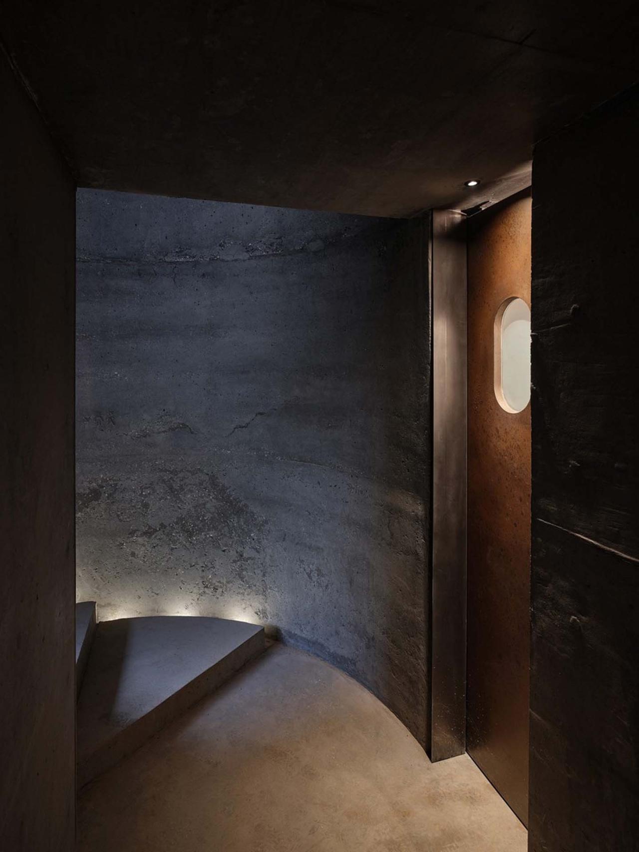 BIM建筑|山谷音乐厅 / OPEN建筑事务所