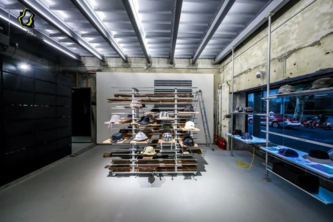 BIM建筑|愚园路“头部”地块即将焕发新生 / 三益中国