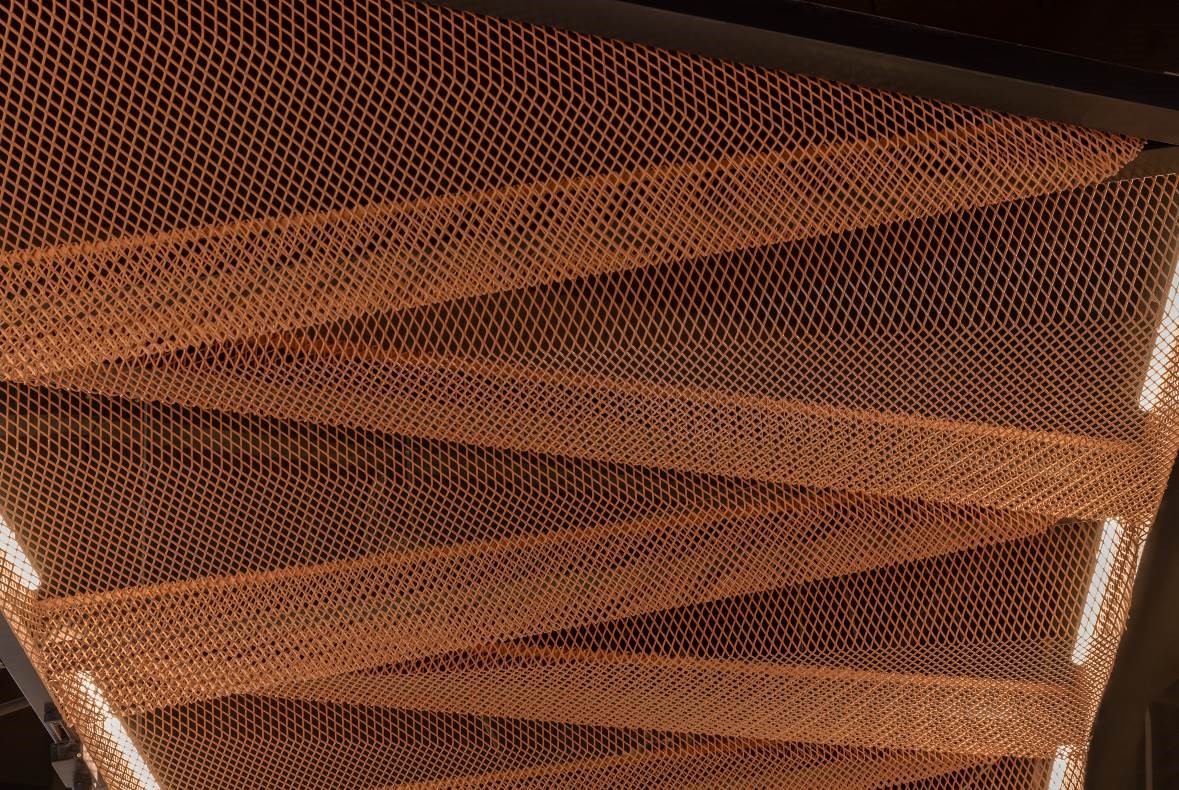 BIM建筑|亚泰新动力 —— 钻界 / 乾正设计