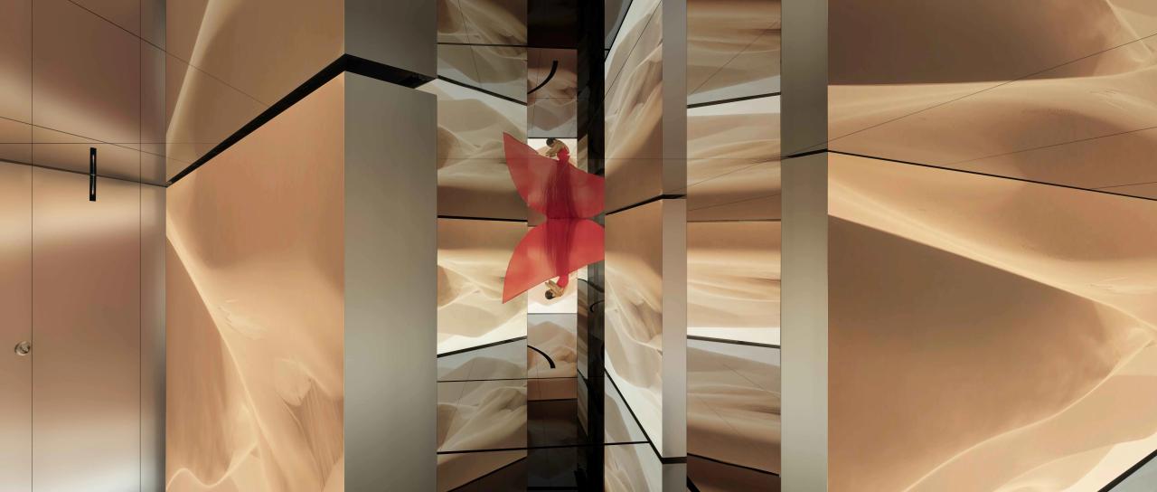 WAFC X α大会｜可持续智慧城市转型