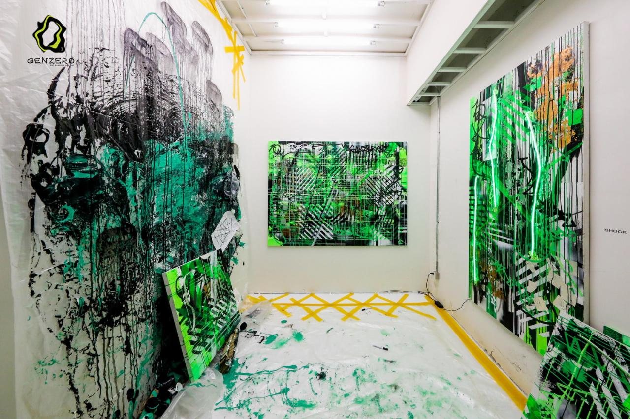 BIM建筑|愚园路“头部”地块即将焕发新生 / 三益中国