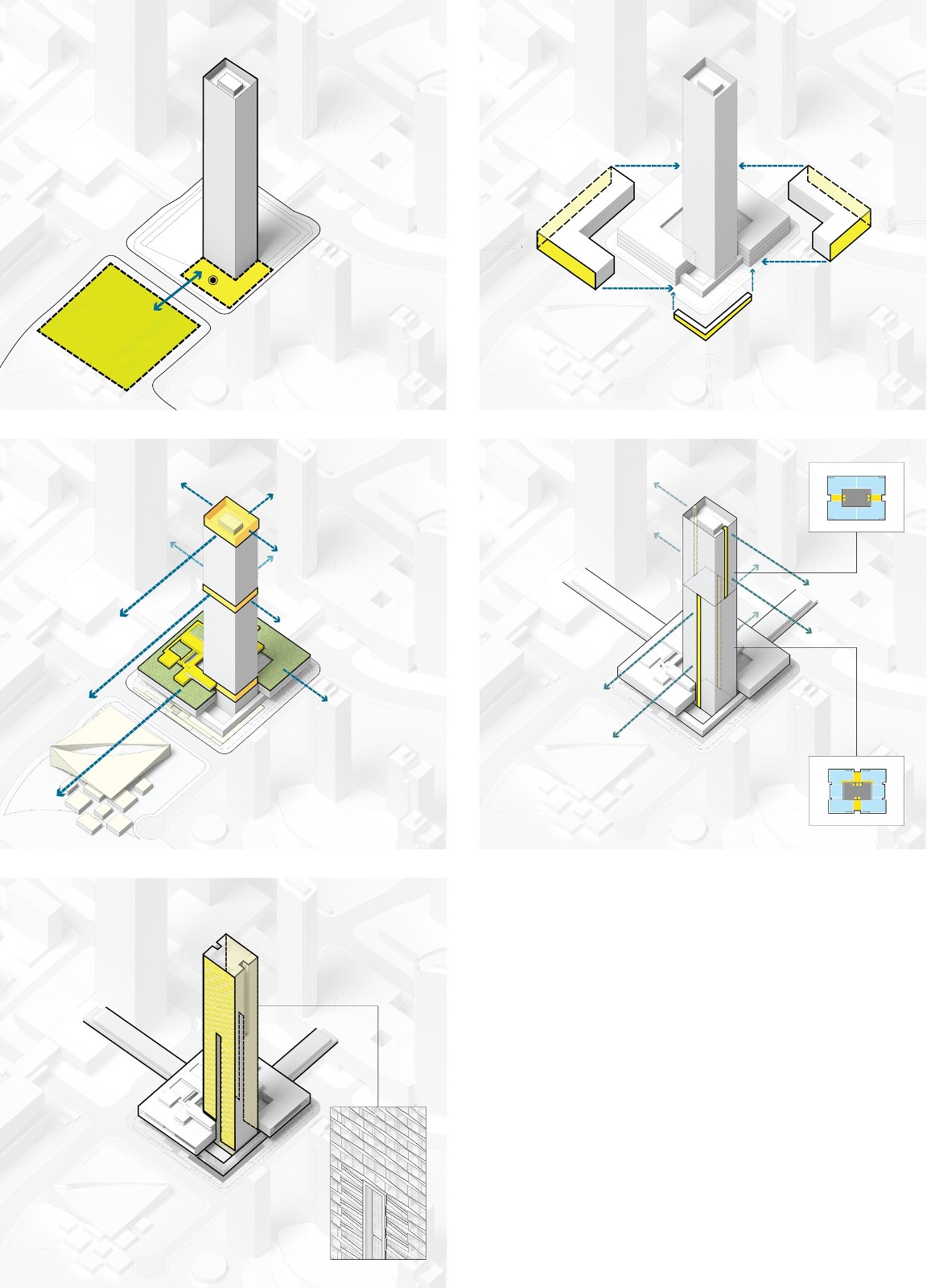 BIM建筑|匠心演绎深圳太子湾滨海豪宅地标 / 10 Design