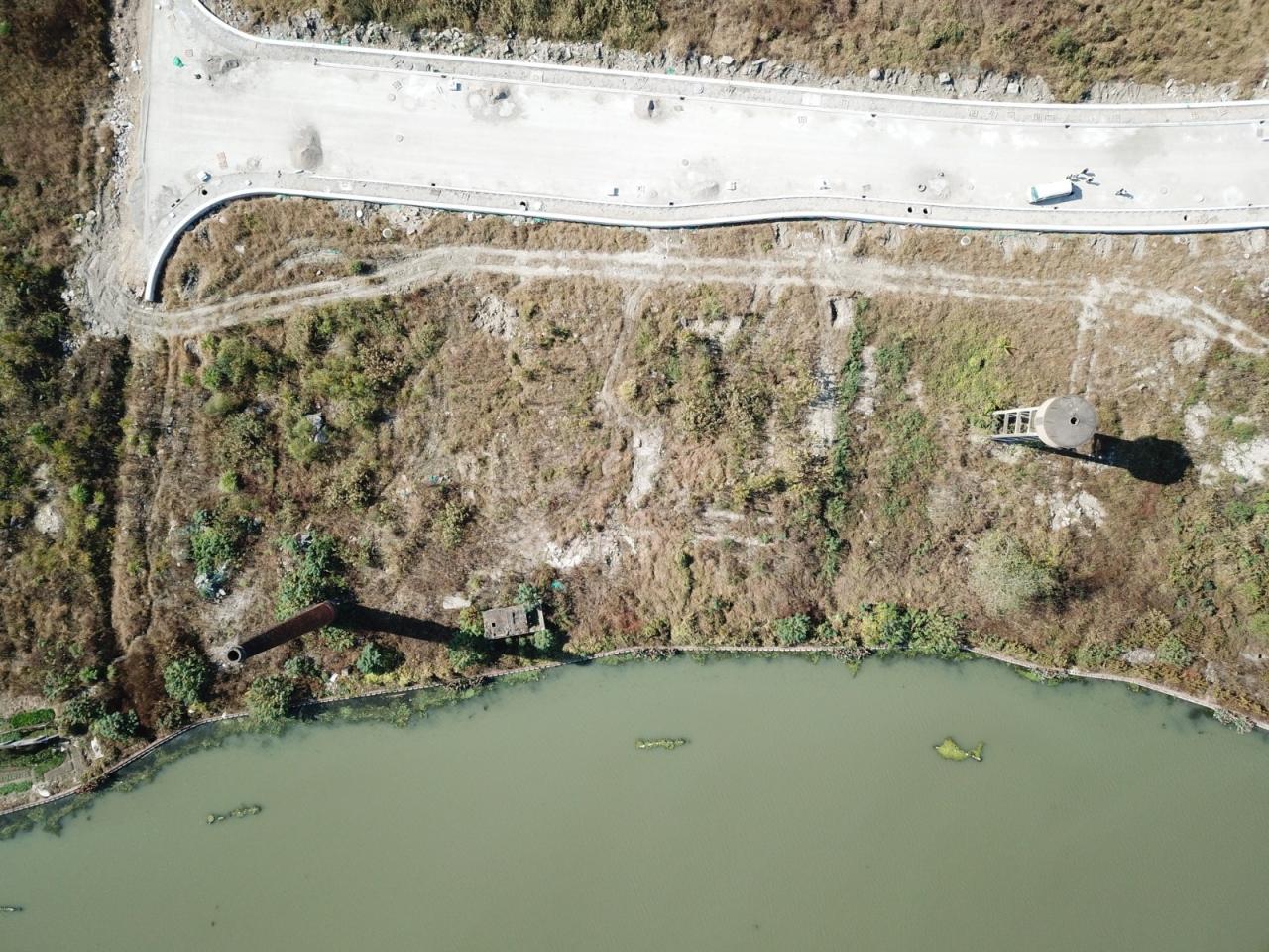 BIM建筑|绍兴黄酒小镇会客厅 / gad