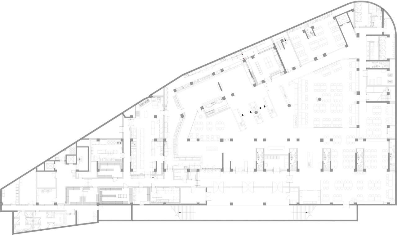 BIM建筑|宠物酒店：犬舍 / 高目建筑