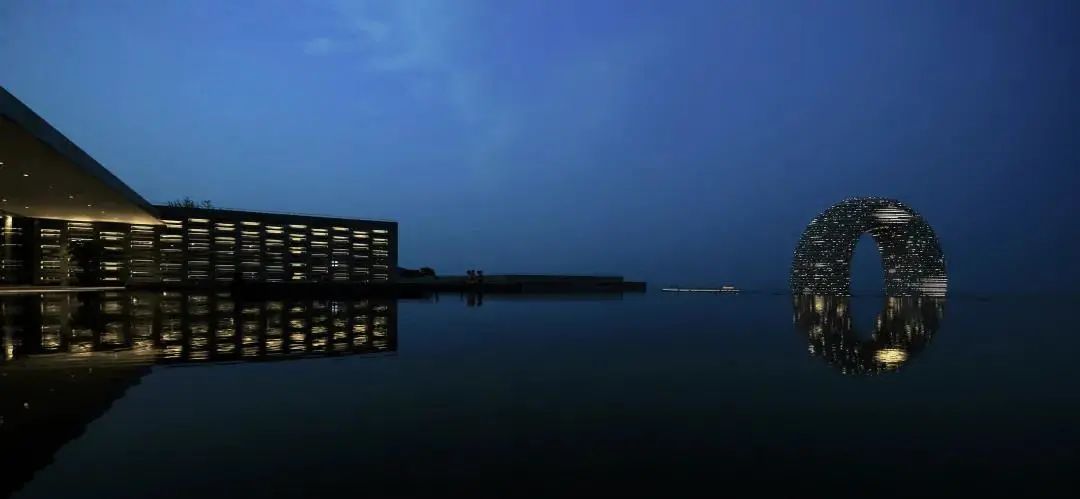 WAFC X α大会｜可持续智慧城市转型