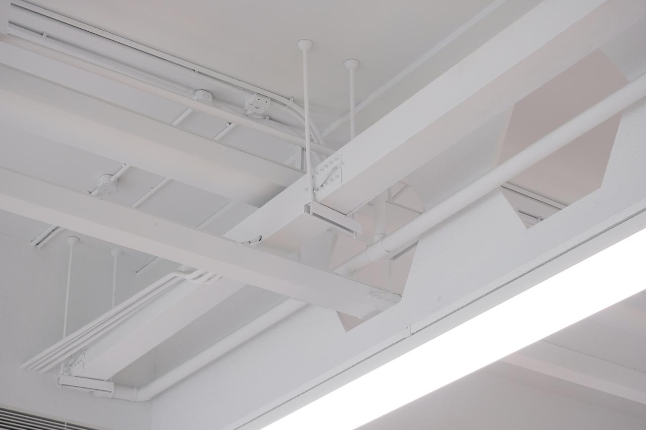 BIM建筑|观照丨装配式建筑的诗意建造：浙江大学建筑设计研究院紫金院区 / 浙江大学建筑设计研究院