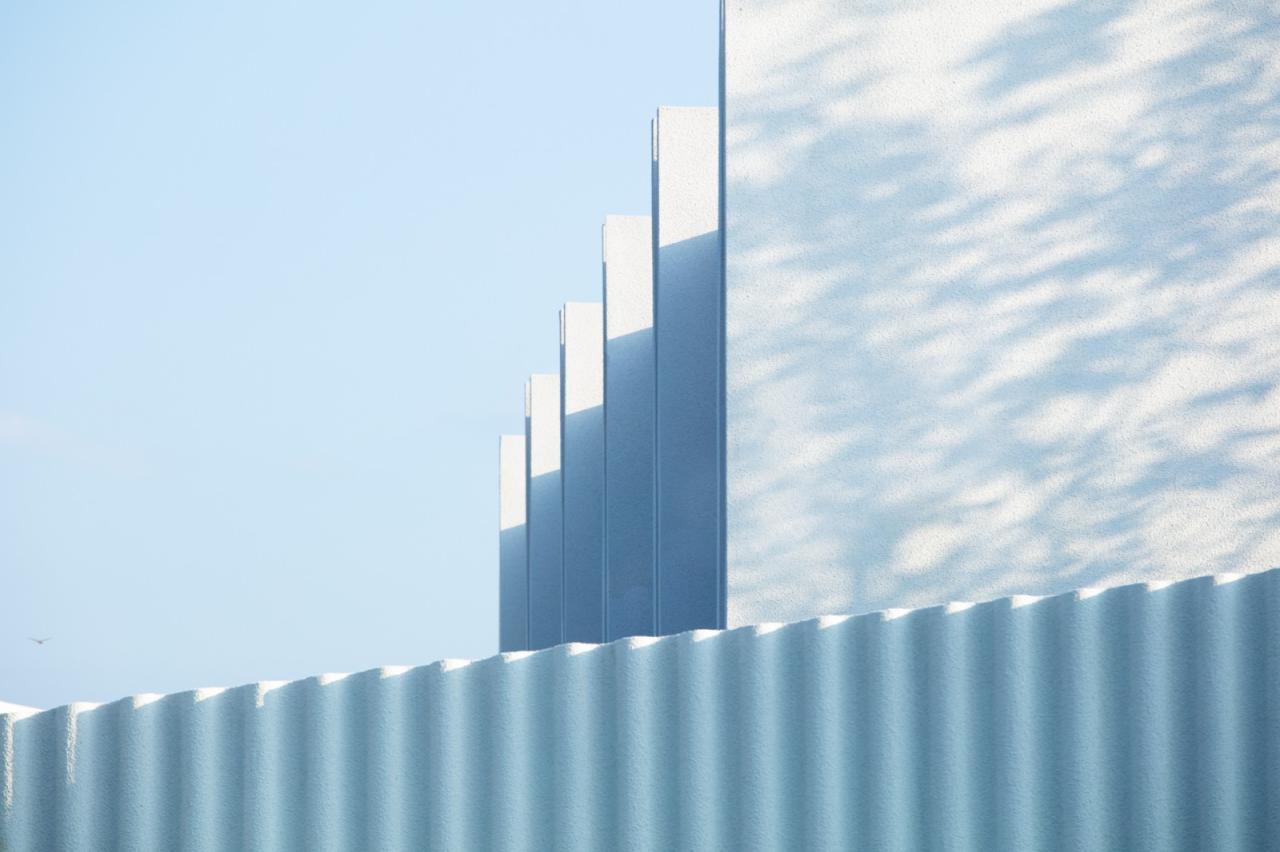 BIM建筑|庐山西海艺术中心 / PLAT ASIA郑东贤工作室