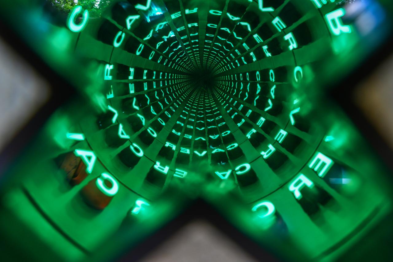 BIM建筑|Caver-防空洞里的酒吧 / itD studio