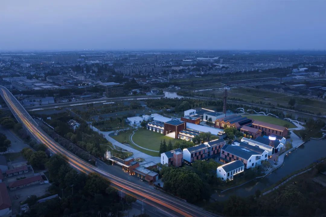 WAFC X α大会｜可持续智慧城市转型