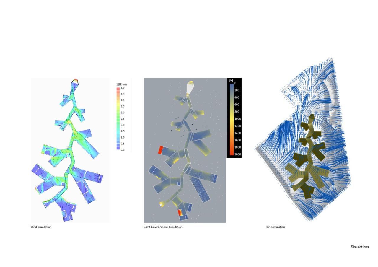 BIM建筑|树建筑：JST 哈里斯堡生产工程中心 / 芦泽龙一事务所 & Arcari + Iovino Architects