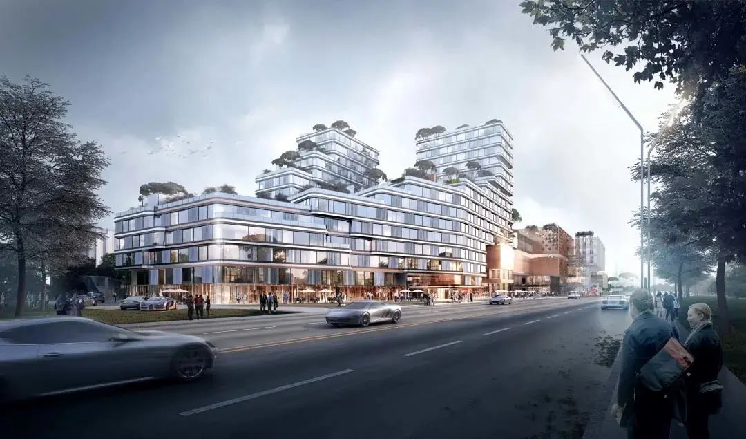 WAFC X α大会｜可持续智慧城市转型