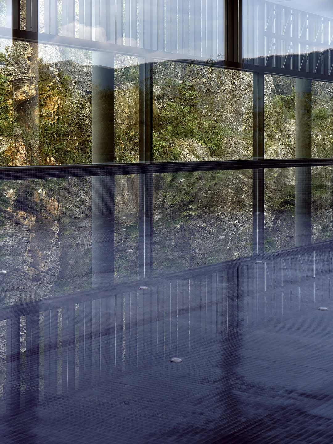 BIM建筑|宜兴雅达体育公园 / WJ Studio