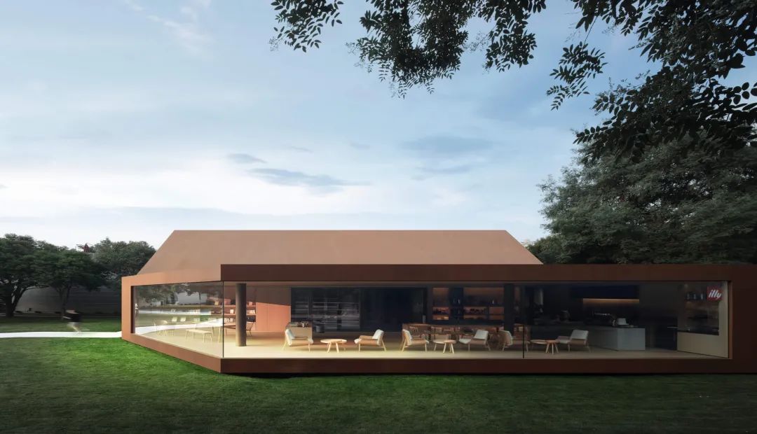 WAFC X α大会｜可持续智慧城市转型