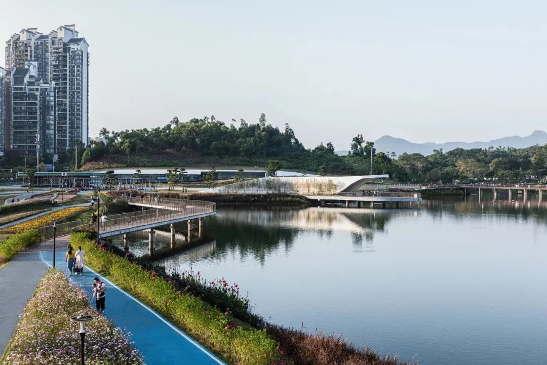 WAFC X α大会｜可持续智慧城市转型