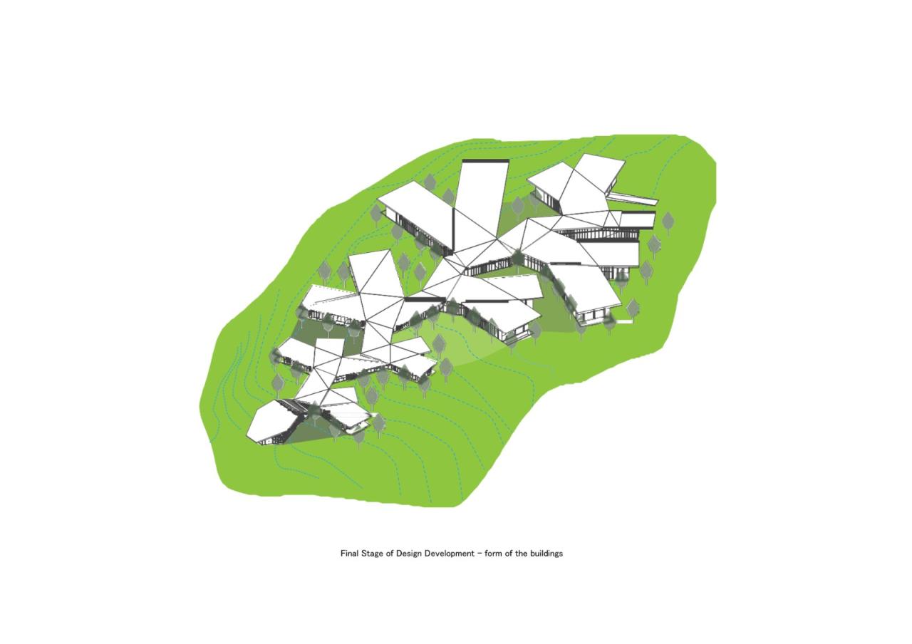 BIM建筑|树建筑：JST 哈里斯堡生产工程中心 / 芦泽龙一事务所 & Arcari + Iovino Architects