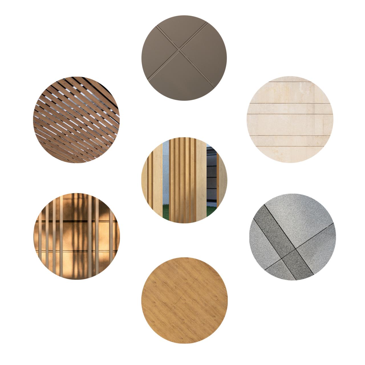 BIM建筑|江南墅：社区体验再创新 / goa大象设计