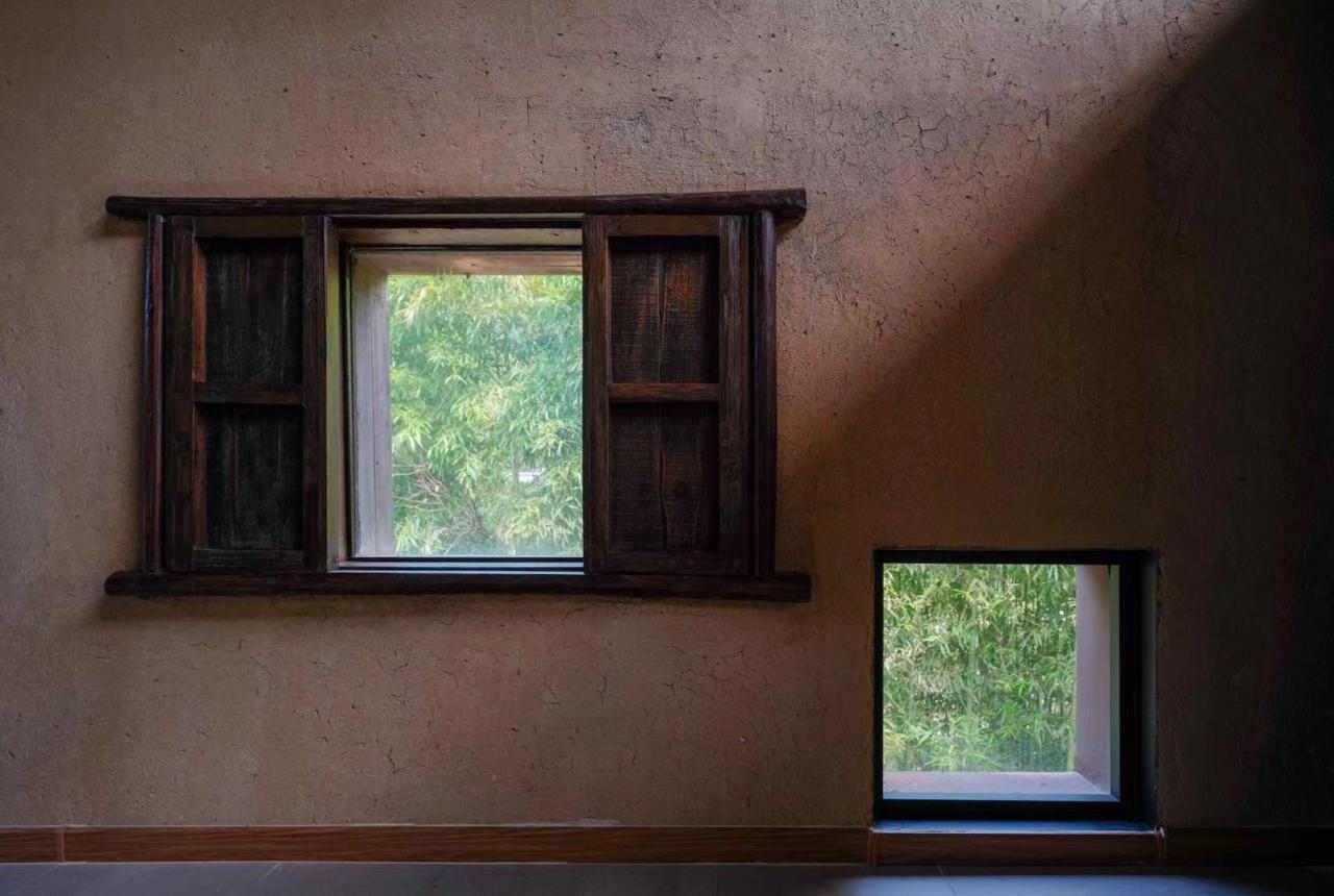 BIM建筑|桐庐流云乡墅，山野间的隐世秘境 / MDO木君建筑设计