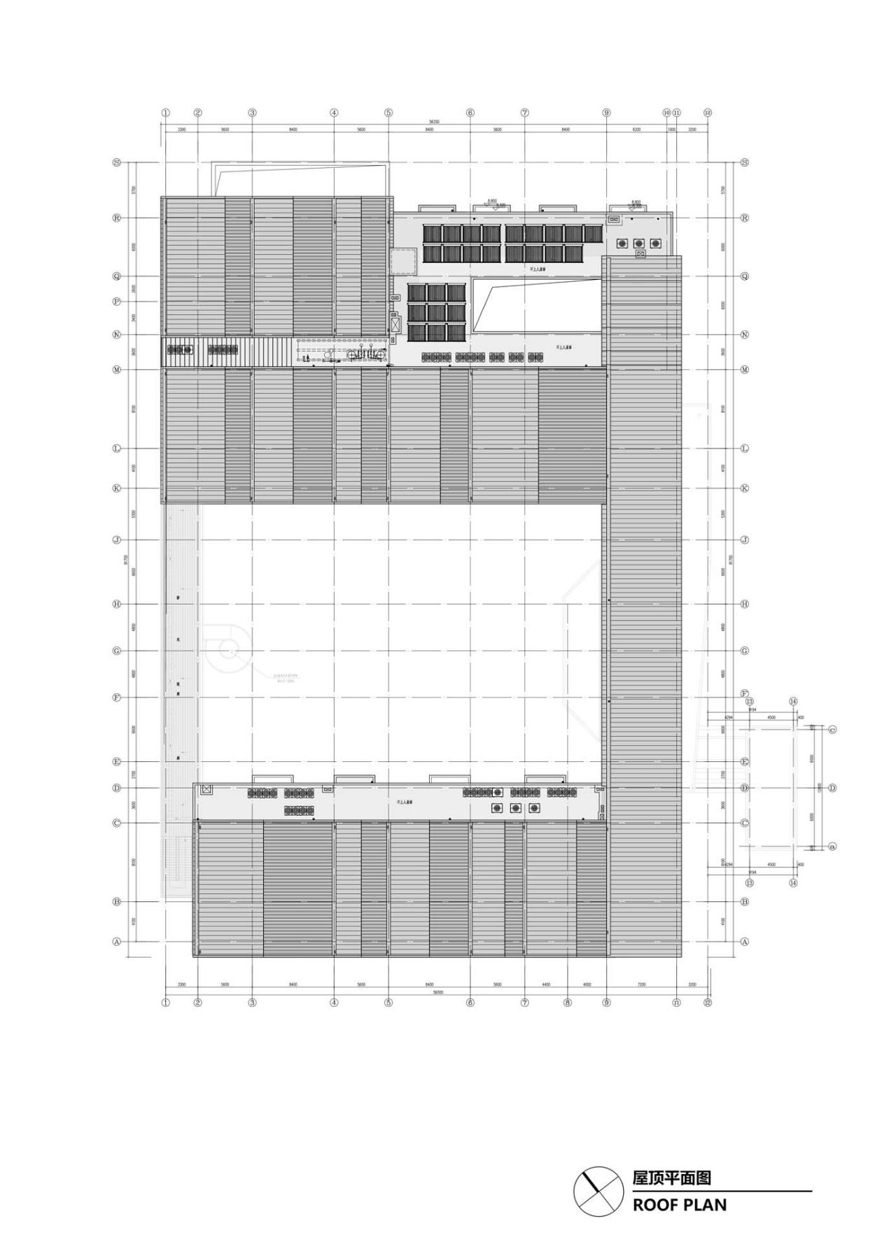 BIM建筑|南京市鼓楼幼儿园江北分园 / 东南大学建筑设计研究院