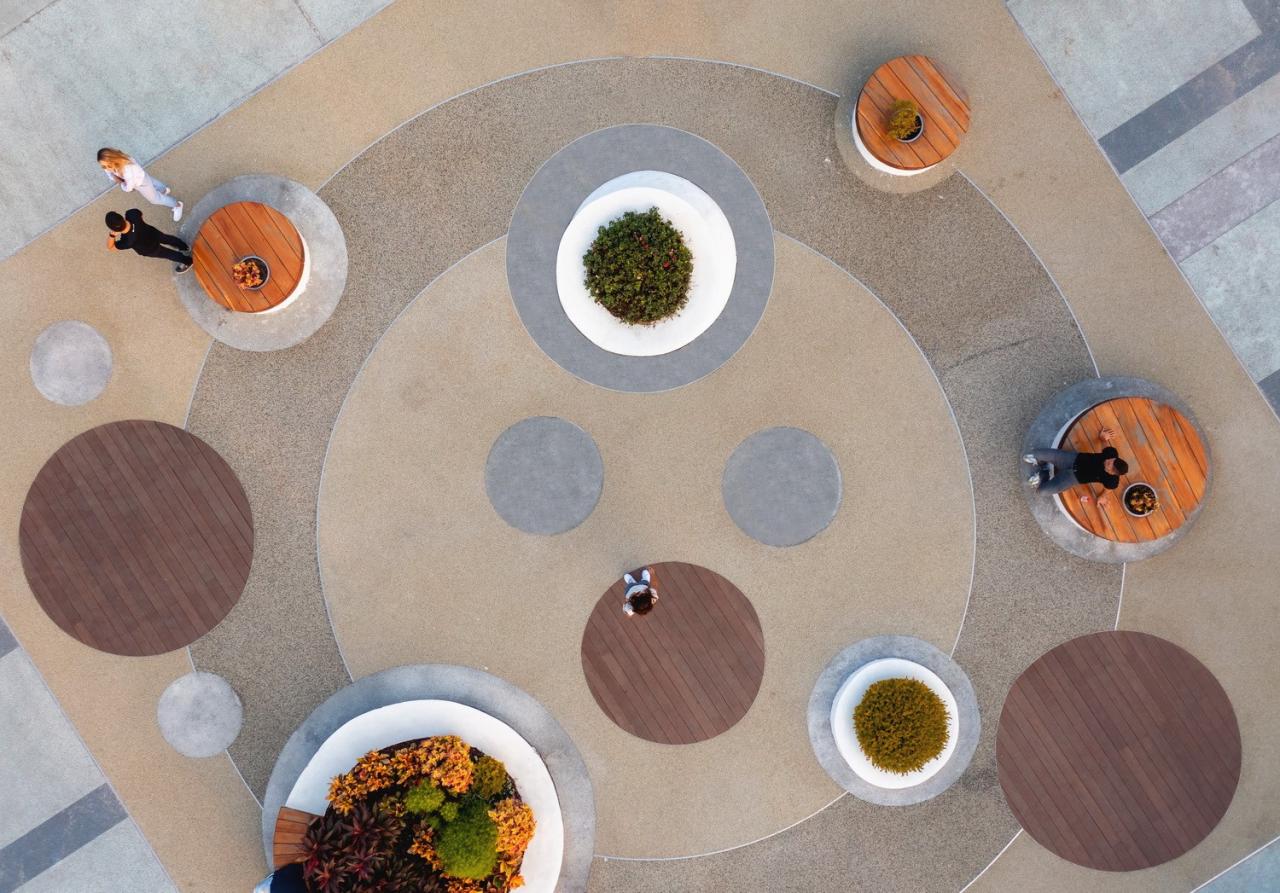 BIM建筑|CODED SCAPE 代码之域 / 佰筑建筑设计