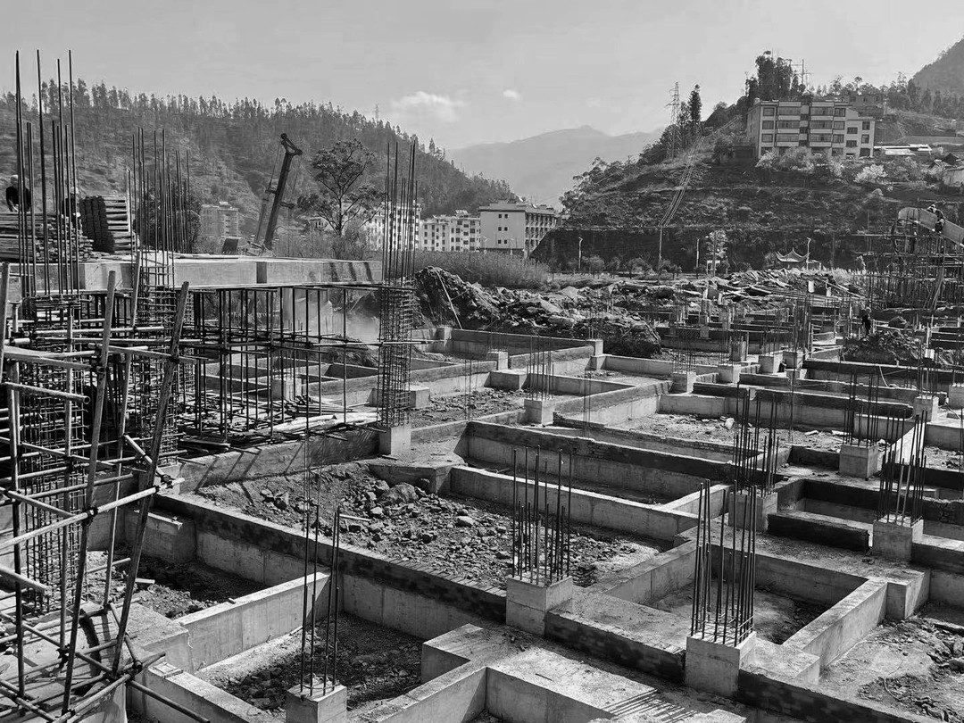 BIM建筑|虽偏远 理想必致！在西昌卫星发射基地大凉山建一座“探索者幼儿园” / 迪卡建筑设计中心