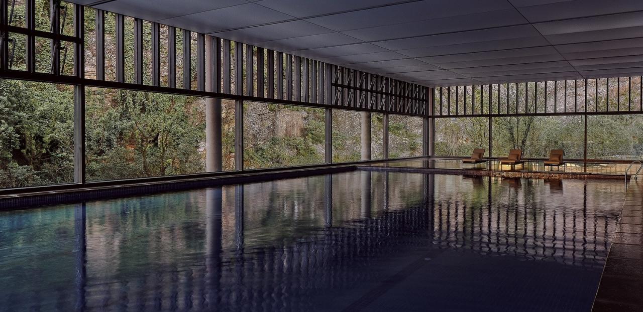 BIM建筑|宜兴雅达体育公园 / WJ Studio