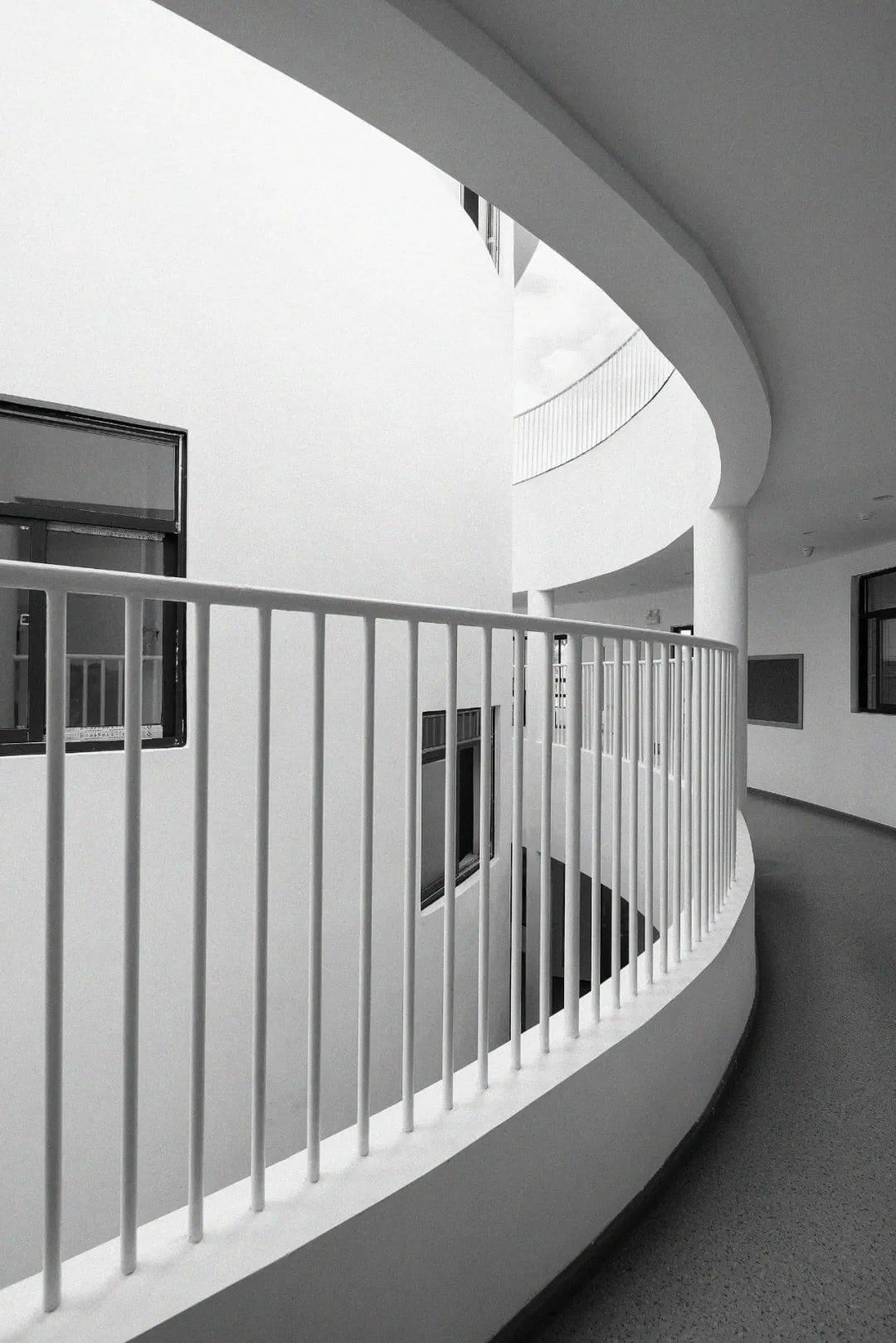 BIM建筑|虽偏远 理想必致！在西昌卫星发射基地大凉山建一座“探索者幼儿园” / 迪卡建筑设计中心