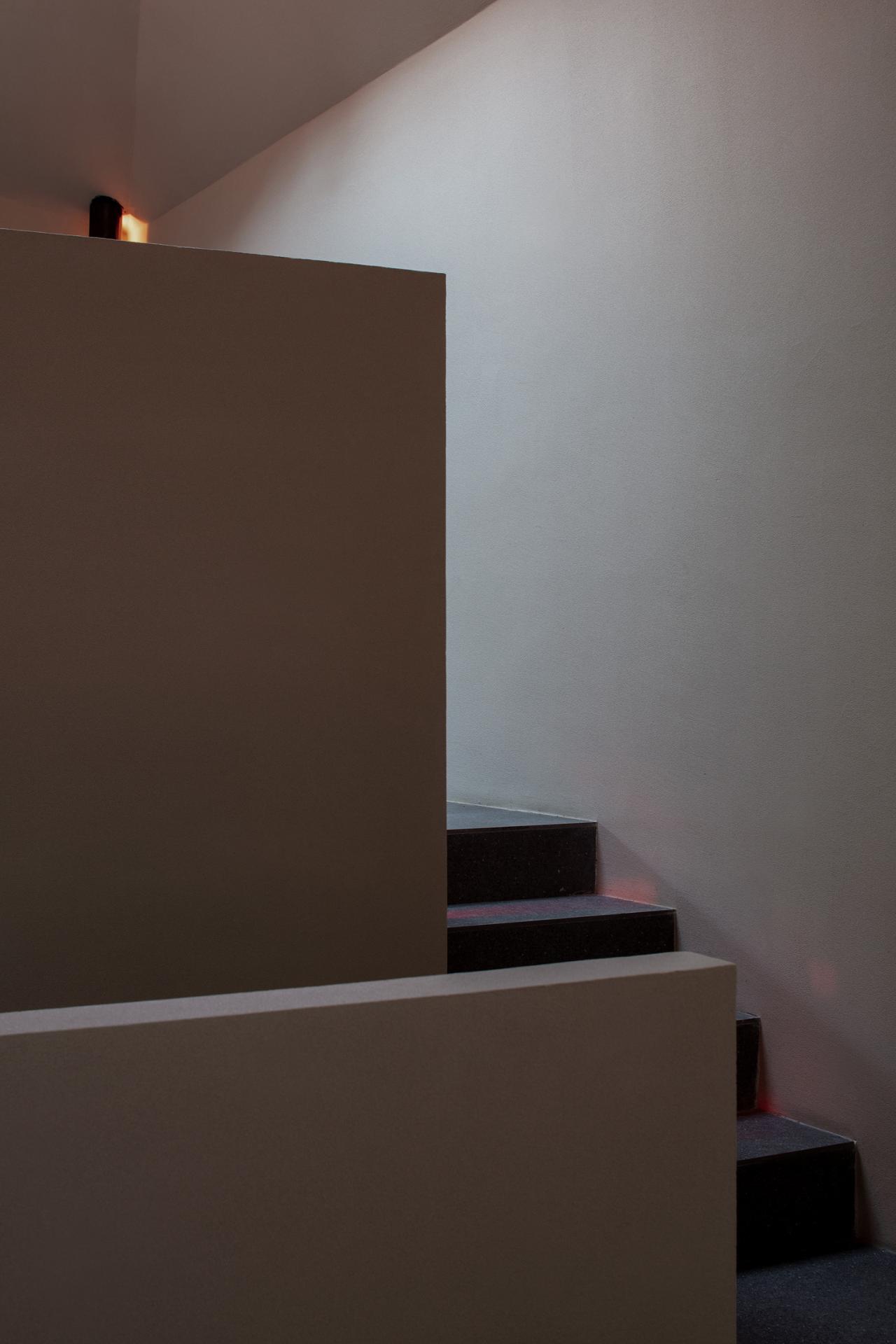 BIM建筑|桐庐流云乡墅，山野间的隐世秘境 / MDO木君建筑设计