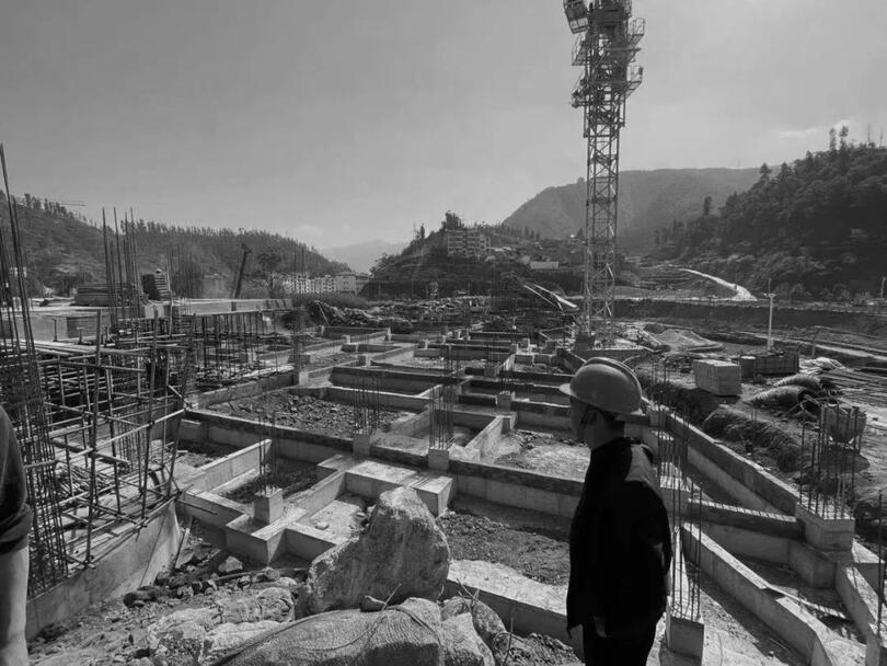 BIM建筑|虽偏远 理想必致！在西昌卫星发射基地大凉山建一座“探索者幼儿园” / 迪卡建筑设计中心