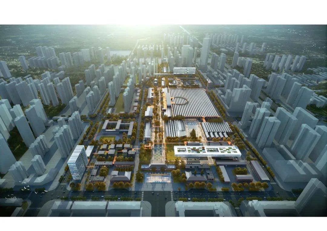 WAFC X α大会｜可持续智慧城市转型