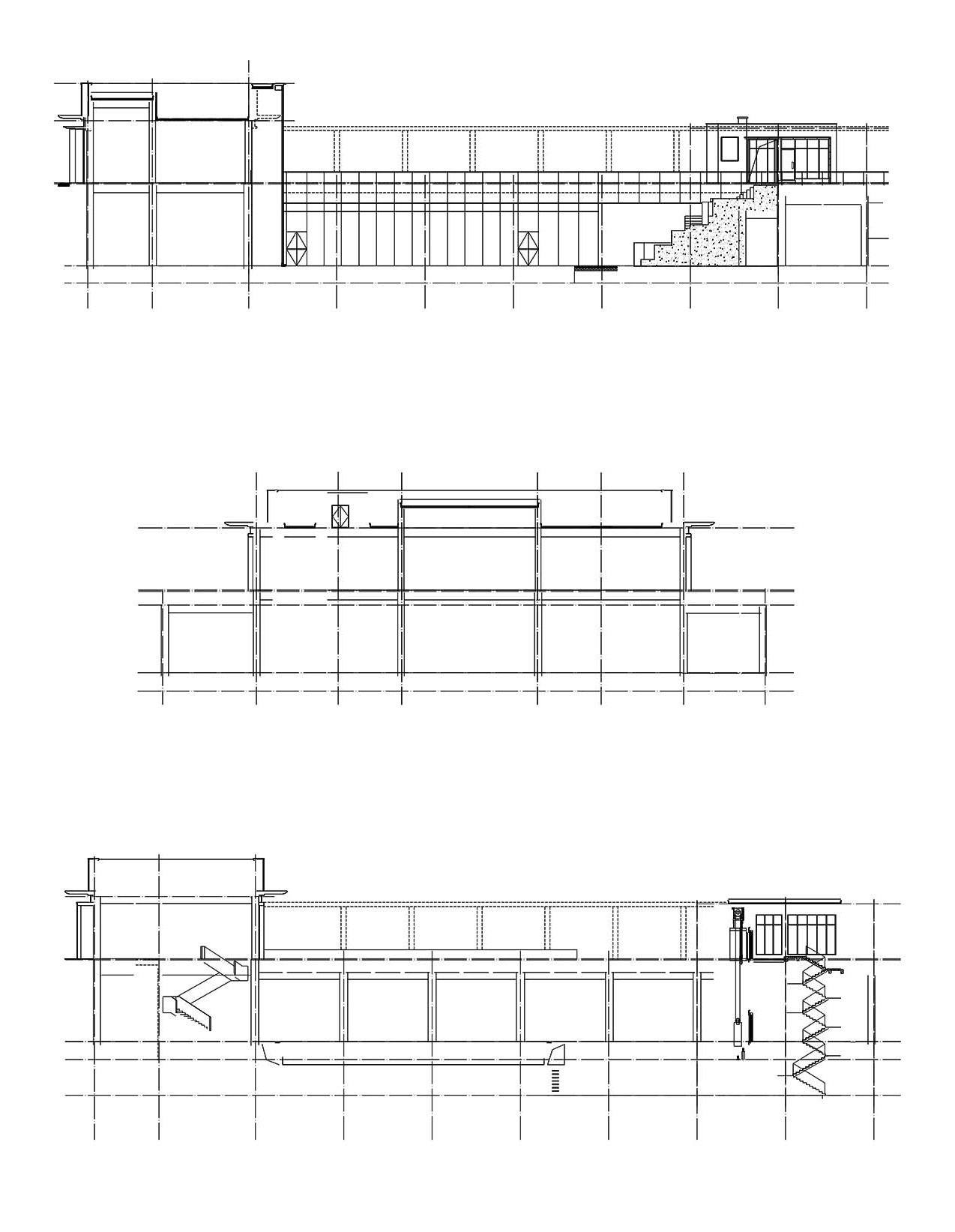 BIM建筑|【新希望集团】西安 · 锦鳞天玺 / 柏涛品林