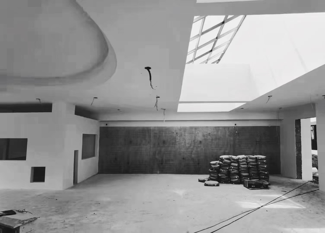 BIM建筑|虽偏远 理想必致！在西昌卫星发射基地大凉山建一座“探索者幼儿园” / 迪卡建筑设计中心