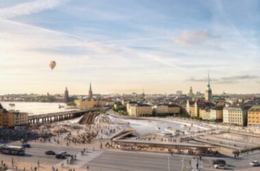 BIM建筑|关闭水泥厂，瑞典建筑业面临危机-BIM建筑网