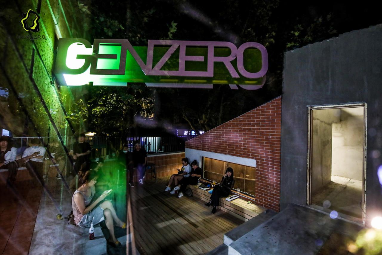 BIM建筑|愚园路“头部”地块即将焕发新生 / 三益中国