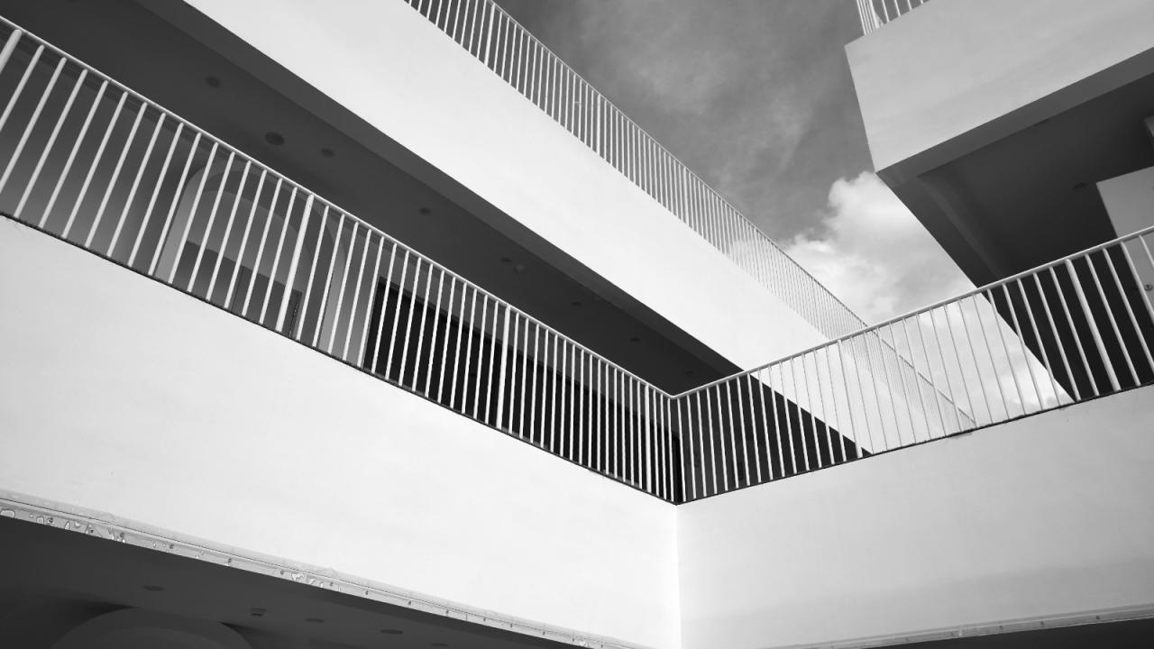 BIM建筑|虽偏远 理想必致！在西昌卫星发射基地大凉山建一座“探索者幼儿园” / 迪卡建筑设计中心