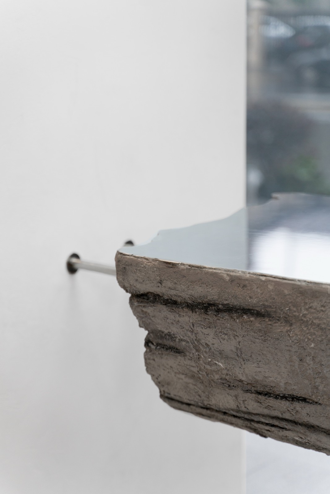 BIM建筑|“迷失”—— Metal Hands铁手咖啡制造局 / DAGA大观建筑