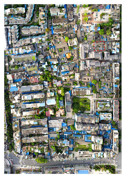 BIM建筑|邛崃美术馆 / 相对建筑