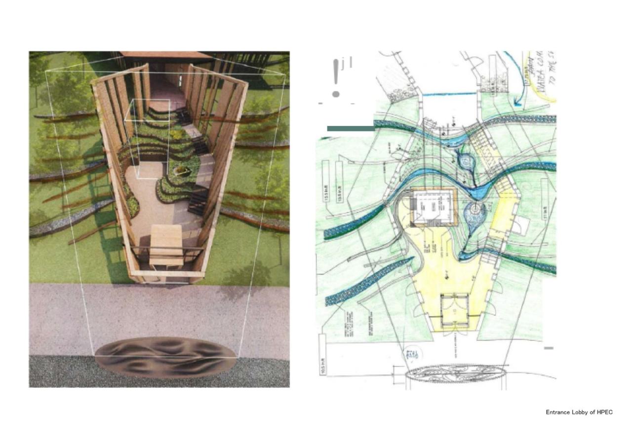 BIM建筑|树建筑：JST 哈里斯堡生产工程中心 / 芦泽龙一事务所 & Arcari + Iovino Architects