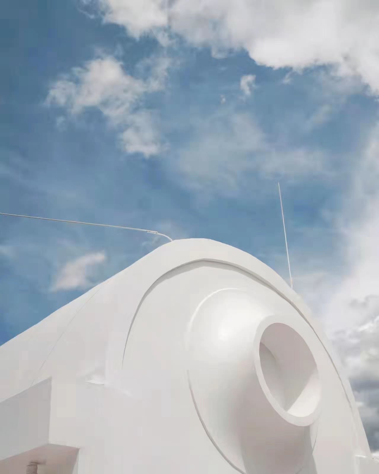 BIM建筑|虽偏远 理想必致！在西昌卫星发射基地大凉山建一座“探索者幼儿园” / 迪卡建筑设计中心