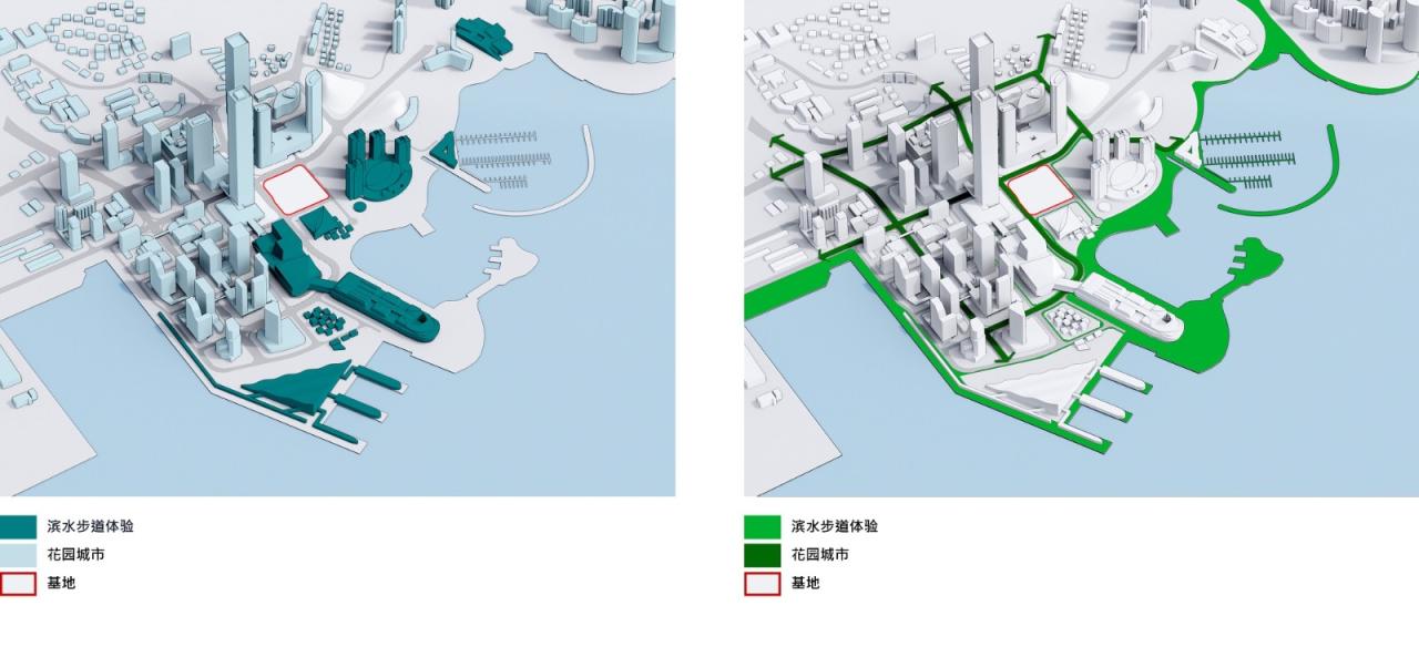 BIM建筑|匠心演绎深圳太子湾滨海豪宅地标 / 10 Design