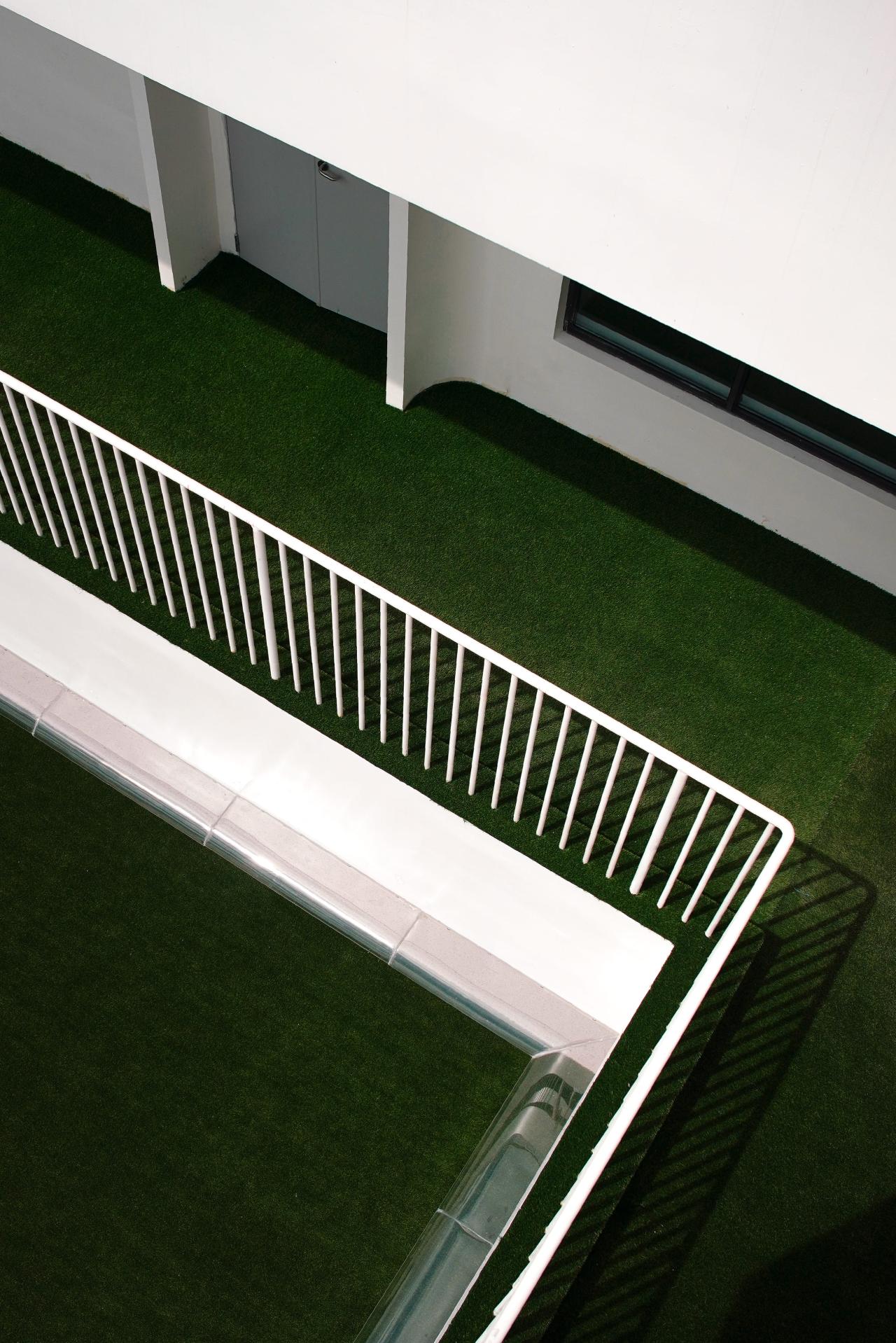 BIM建筑|虽偏远 理想必致！在西昌卫星发射基地大凉山建一座“探索者幼儿园” / 迪卡建筑设计中心