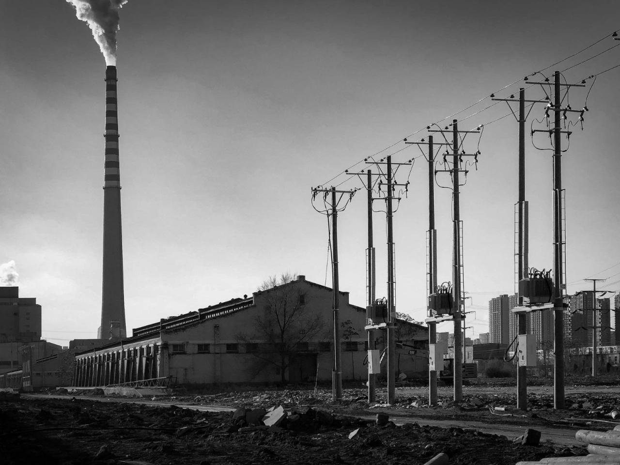 BIM建筑|沈阳东贸库改造 / URBANUS都市实践