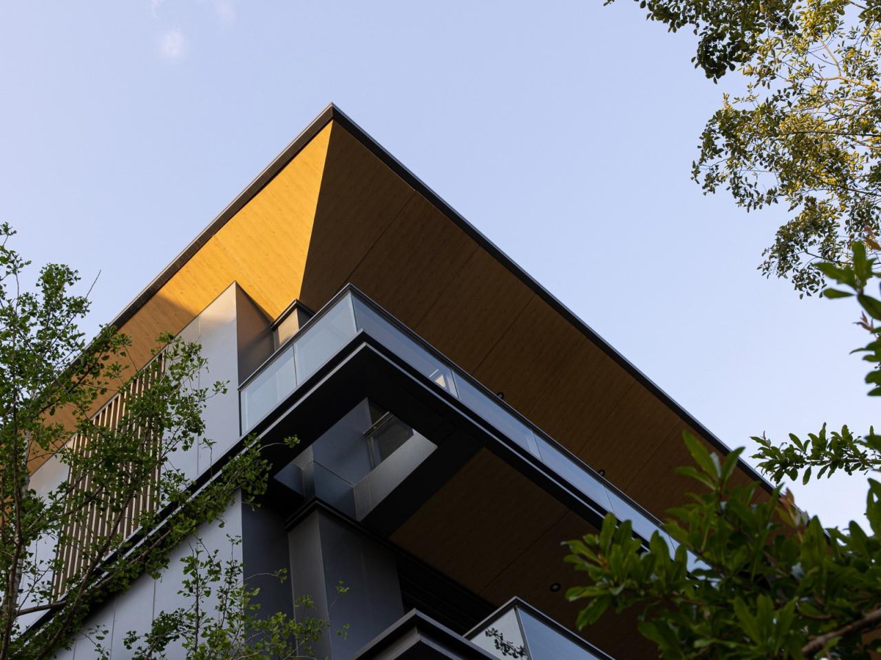 BIM建筑|江南墅：社区体验再创新 / goa大象设计