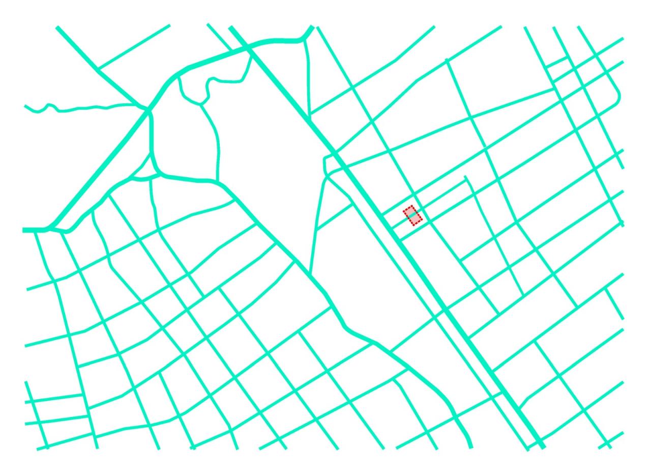 BIM建筑|桥上教学楼 - 盐城外国语学校创新中心 / 普泛建筑