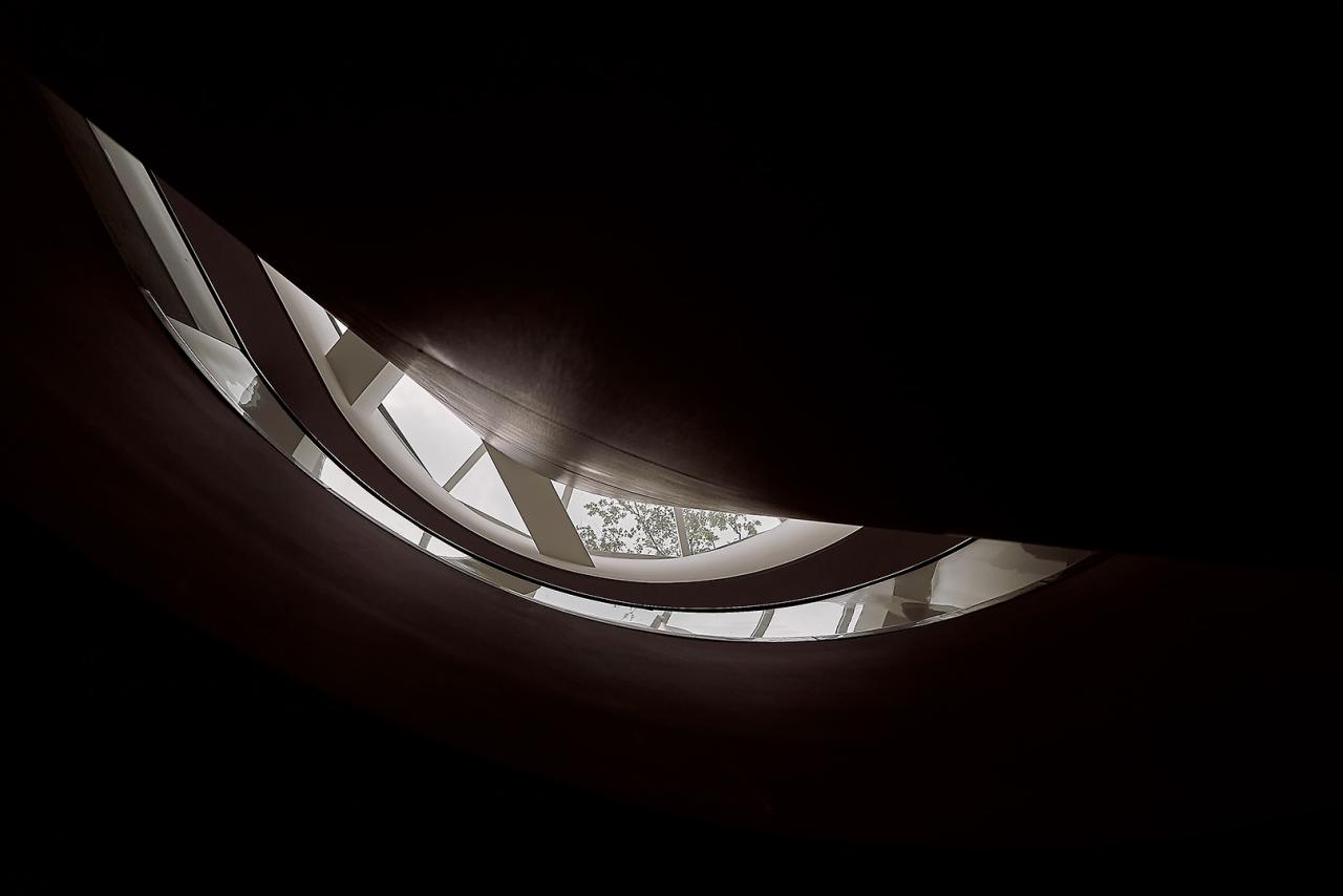 BIM建筑|宜兴雅达体育公园 / WJ Studio